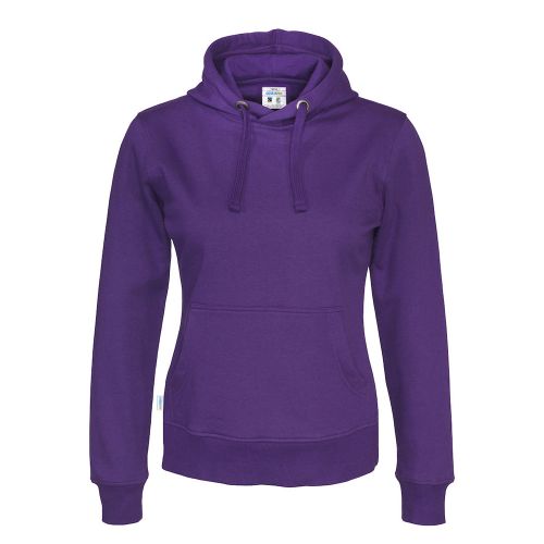 Hoodie ladies fairtrade - Image 12